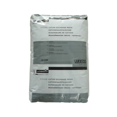 Katex Purolite C100 E