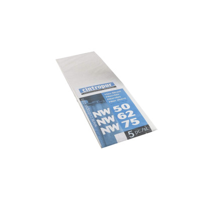 Vložka NW 50/62/75 - 5 mikro